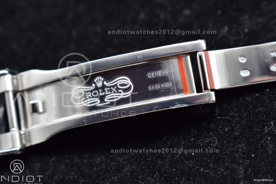 1:1 393 SA Case BTF 116509 Bracelet Dial And Edition 904L Refined Black Best SS Daytona 1019